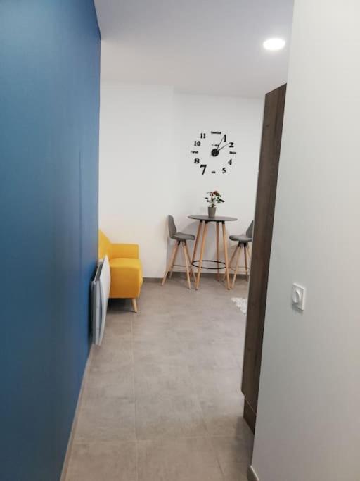 Bel Appartement Coeur De Grenoble Tout Equipe Exterior foto